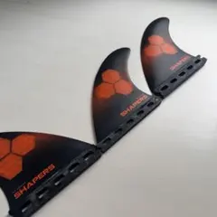アオ様専用 Futures Fins TOMO Quad サーフボードフィン - メルカリ