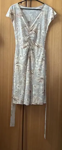 peyton place ノースリーブワンピース サイズ9