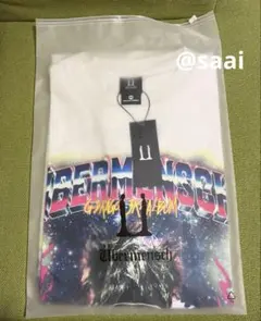 ÜBERMENSCH G-DRAGON ソウルコン限定 ネックレス - メルカリ