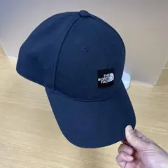 THE NORTH FACEノースフェイス スクエアロゴ