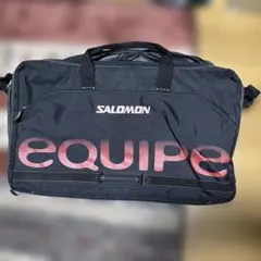 2026年最新】SALOMON equipeの人気アイテム - メルカリ