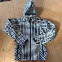 THE NORTH FACE APEX チェック柄ジャケット
