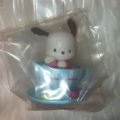 サンリオキャラクターズ　コーヒーカップ　ポチャッコ
