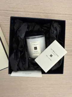 Jo Malone トラベルキャンドル