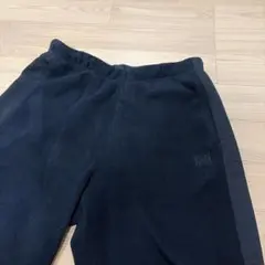 ワイドパンツ