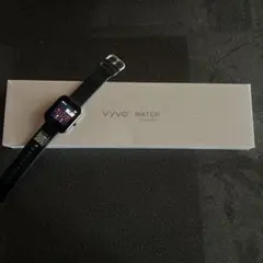 VYVO WATCH LITE EDITION スマートウォッチ 本体