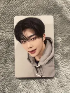 ZB1 ゼベワンMAKESTAR ゴヌク　トレカ ZEROBASEONE