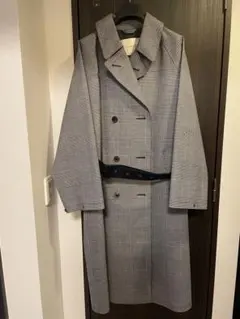 2026年最新】Mackintosh カラー：グレイ系 チェスターコートの人気