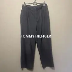 トミーヒルフィガー　ネイビー系のサムネイル