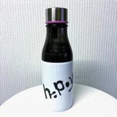 【新品未使用品】Starbucks サニーボトル happy ストラップ