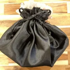 ピーチジョン　ランジェリー　ポーチ　巾着