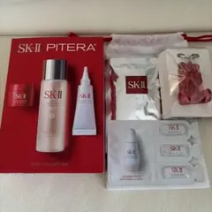 SK-II ピテラ　ベストコレクション　フェイシャルトリートメントマスク
