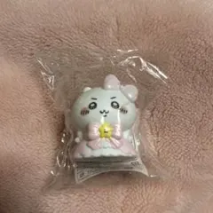 【新品未開封】むちゃまじかるなソフビフィギュアコレクション ちいかわ