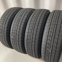 ②ヨコハマ アイスガード IG60 175/55R15 4本セット #25215 - メルカリ