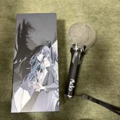 Ado ペンライト モナリザの横顔