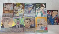 2026年最新】松田陣平まとめ売りの人気アイテム - メルカリ
