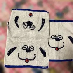 オラフスヌーピー