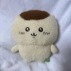 ちいかわ ほわほわぬいぐるみS くりまんじゅう ちいかわ ほわほわぬいぐるみS（立ちポーズくりまんじゅう