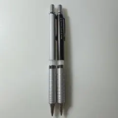 ヴィンテージ✮廃盤品】4D WECLE JAPANシャープペンシルとボールペン