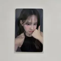 izna サラン　musicart ヨントン