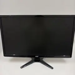 【ジャンク】Acer G246HL Abid 液晶モニター 本体 ２４インチのサムネイル