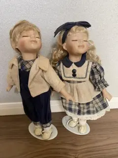 2026年最新】ビスクドール 男の子の人気アイテム - メルカリ