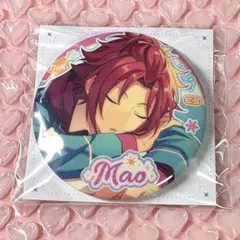 あんスタ 中国 招募 缶バッジ 4弾 衣更真緒 - メルカリ