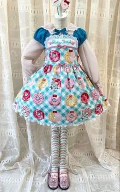 シャーリーテンプル❤︎限定アイスタワー❤︎プチショコラトリー 