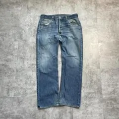 【W36 L32】 エジプト製 usa levi's リーバイス 501