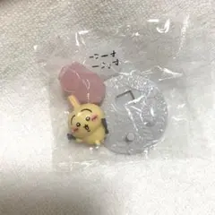 チョコサプ　うさぎ