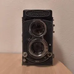 2026年最新】Minolta AUTOCORDの人気アイテム - メルカリ