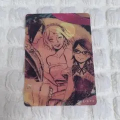 BORUTO ビジュアルプレートコレクション うちは サスケ サクラ サラダ