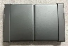 EC Tecnoiogy 折り畳み　Bluetooth キーボード
