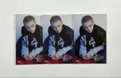 Stray Kids dominATE オンラインくじ ヒョンジン ステッカー