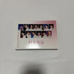 2026年最新】seventeen haru トレカの人気アイテム - メルカリ