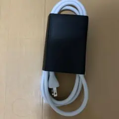 マック　充電器　延長コード　MacBook アップル