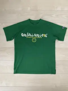 Champion☆チャンピオン バスケットボール Tシャツ Sのサムネイル