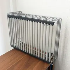 吹き出し口ガード 石油ファンヒーター用
