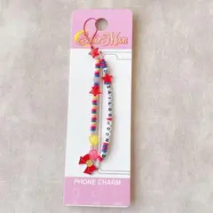 キーホルダー【日本未販売】セーラームーン　月野うさぎ　ストラップ　チャーム