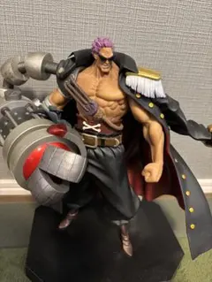 ワンピース フィギュアーツZERO マゼラン インペルダウン - メルカリ
