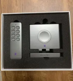 BTS ARTIST-MADE ジョングク　ムードランプスピーカー BTS JUNGKOOK ジョングクグクアーティストメイドランプスピーカー