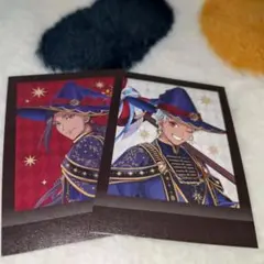 ツイステ　ぱしゃこれ　スカラビア寮