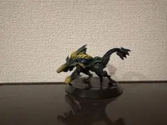 モンスターハンター　ブラキディオス