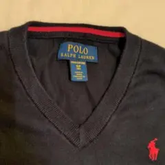 ラルフローレン ベスト