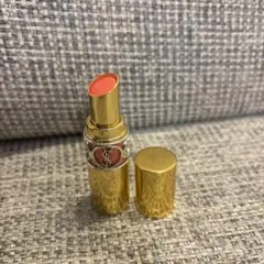 YSL ルージュ ヴォリュプテ シャイン No.15