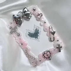 トレカケース ハンドメイド Y2K ❼