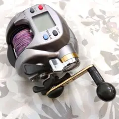 2025年最新】ハイパータナコン500e ダイワの人気アイテム - メルカリ