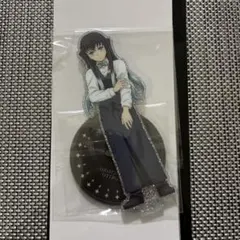 鬼滅の刃　モクテルバー　アクリルスタンド　時透無一郎