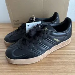25.5cm　アディダス　スニーカー　IF1978　ガゼル　GAZELLE