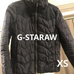 ジースター G-STAR RAW レディース ダウン XS